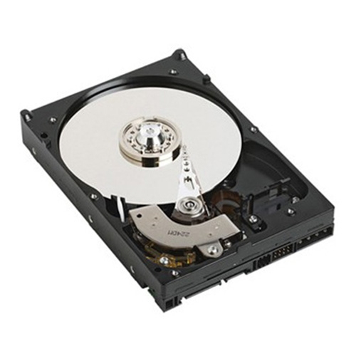 DELL 146GB 2.5" SAS 15K disco duro interno 15000 RPM 2.5"