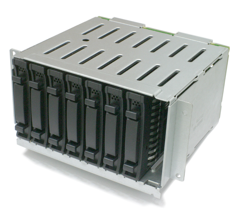 401415-B21 HP 8-Bay 2.5 SAS Cage Kit 401415-B21 HP 8-Bay 2.5 SAS Cage Kit - - en Elite Center