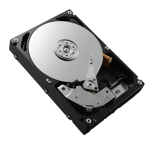 DELL D179G disco duro interno 300 GB 15000 RPM 2.5″ SAS DELL D179G disco duro interno 300 GB 15000 RPM 2.5" SAS - Imagen 1
