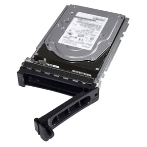 DELL 400-AOXZ disco duro interno 300 GB 10000 RPM 2.5″ SAS DELL 400-AOXZ disco duro interno 300 GB 10000 RPM 2.5" SAS - Imagen 1