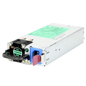 AM470A HP 1200W Platinum HE Power Supply