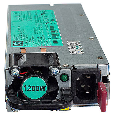 437573-B21 HP 1200W 48V DC PS 437573-B21 HP 1200W 48V DC PS - - en Elite Center