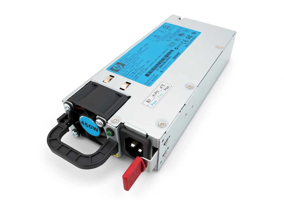 511777-001 HP 460W HE Hot Plug Power Supply Kit 511777-001 HP 460W HE Hot Plug Power Supply Kit - - en Elite Center