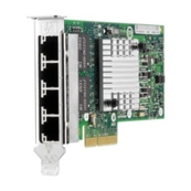 593720-001 HP PCIe Quad Port Network Adapter Card
