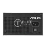 Fuente de Poder ASUS TUF-GAMING-750G-EVO unidad de fuente de alimentación 750 W 20+4 pin ATX ATX Negro - Imagen 5