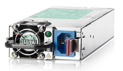 794734-001 HP 1500W Common Slot 48VDC Power Supply