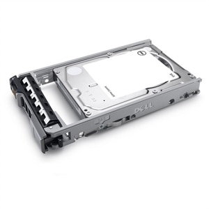 DELL 400-AJPD disco duro interno 1,2 TB 10000 RPM 2.5″ SAS DELL 400-AJPD disco duro interno 1,2 TB 10000 RPM 2.5" SAS - Imagen 1