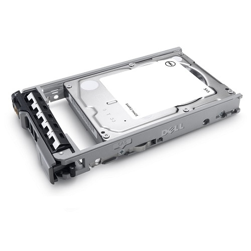 DELL 400-AJQD disco duro interno 1,2 TB 10000 RPM 2.5″ SAS DELL 400-AJQD disco duro interno 1,2 TB 10000 RPM 2.5" SAS - Imagen 1