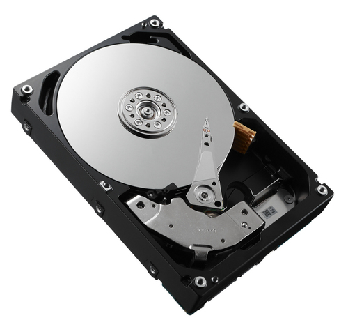 DELL 400-AJRB disco duro interno 300 GB 15000 RPM 2.5″ SAS DELL 400-AJRB disco duro interno 300 GB 15000 RPM 2.5" SAS - Imagen 1