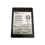 DELL 400-BCTE unidad de estado sólido 3,84 TB 2.5" Serial ATA III - Imagen 2