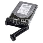 DELL 400-AOLO unidad de estado sólido 960 GB 2.5" SAS MLC - Imagen 2