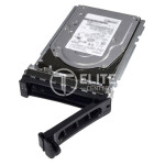 DELL 400-ATND unidad de estado sólido 1,92 TB 2.5" SAS - Imagen 2