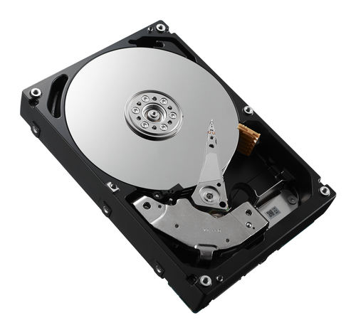 DELL 0NCT9F disco duro interno 300 GB 15000 RPM 2.5″ SAS DELL 0NCT9F disco duro interno 300 GB 15000 RPM 2.5" SAS - Imagen 1