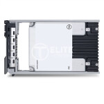 DELL 400-BCOG unidad de estado sólido 480 GB 2.5" SAS - Imagen 2