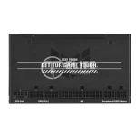 Fuente de Poder ASUS TUF-GAMING-750G-EVO unidad de fuente de alimentación 750 W 20+4 pin ATX ATX Negro - Imagen 3