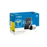 Cámara de Red TP-Link Tapo C410 KIT cámara de vigilancia Bala (forma) Cámara de seguridad IP Exterior 2304 x 1296 Pixeles Techo/pared - Imagen 4