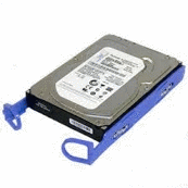 81Y9778 IBM 3-TB 6G 7.2K 3.5 SATA G2SS HDD