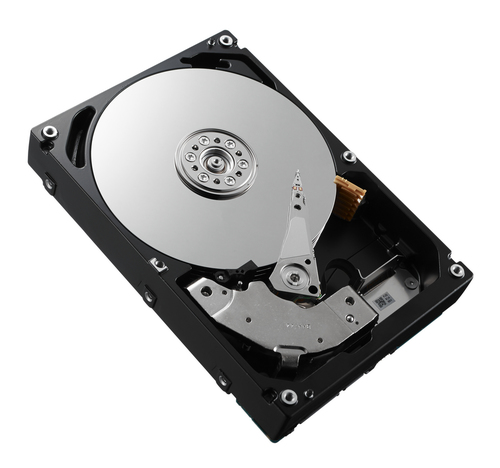 DELL 0K831N disco duro interno 500 GB 7200 RPM 2.5″ SAS DELL 0K831N disco duro interno 500 GB 7200 RPM 2.5" SAS - Imagen 1