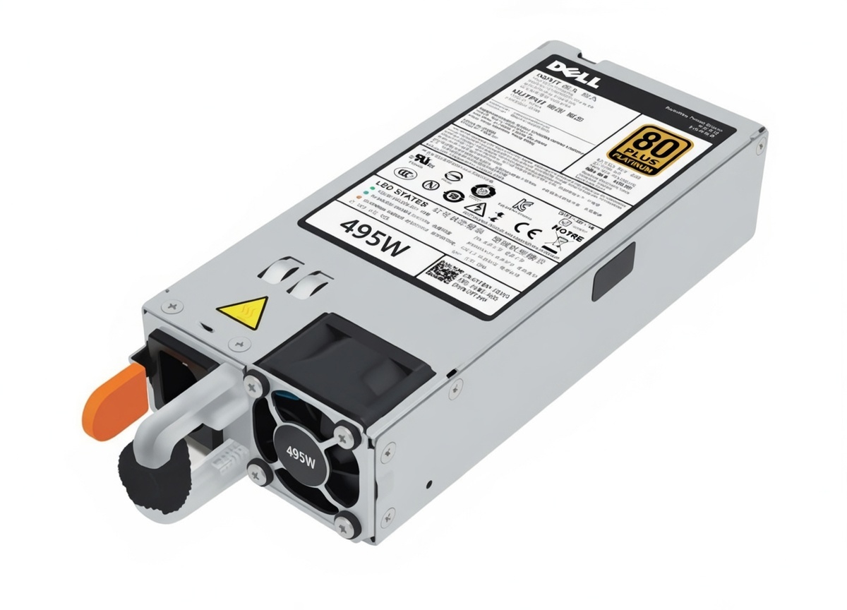 0K7WDP Dell PE 2000W 80 Plus Platinum Power Supply 0K7WDP Dell PE 2000W 80 Plus Platinum Power Supply - - en Elite Center