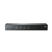AF611A HP Server Console Switch Reacondicionado