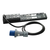 AF916A HP PDU Model S348 Reacondicionado