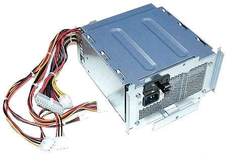 0HU666 Dell PE 650W Power Supply 0HU666 Dell PE 650W Power Supply - - en Elite Center