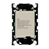SRM7H HP Xeon 8480+ 2.0GHz G11 SRM7H HP Xeon 8480+ 2.0GHz G11 - Imagen 1