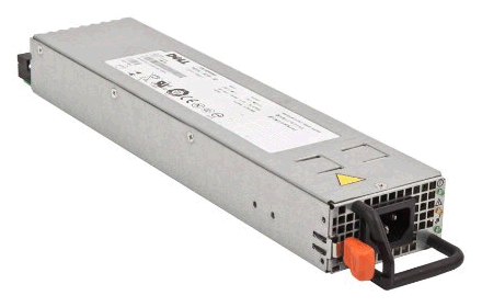 D9761 Dell PE Hot Swap 670W Power Supply