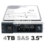 010N7R Dell G14-G17 4-TB 12G 7.2K 3.5 NL SAS w/X7K8W
