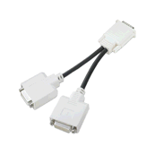DL139A HP Video Splitter