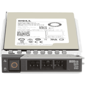 0D9NCK Dell 800-GB 2.5 MU TLC SAS SSD w/DXD9H DELL 0D9NCK unidad de estado sólido 800 GB 2.5" SAS - - en Elite Center