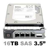 0R3P5W Dell 16-TB 12G 7.2K 3.5 SAS SED/FIPS SAS w/F238F 0R3P5W Dell 16-TB 12G 7.2K 3.5 SAS SED/FIPS SAS w/F238F - - en Elite Center