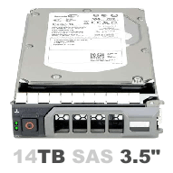400-BEIC Dell 14-TB 12G 7.2K 3.5 SAS w/F238F 400-BEIC Dell 14-TB 12G 7.2K 3.5 SAS w/F238F - - en Elite Center