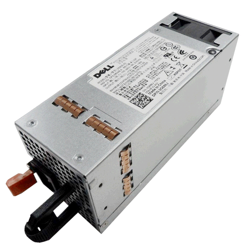 G686J Dell PE Hot Swap 580W Power Supply G686J Dell PE Hot Swap 580W Power Supply - - en Elite Center