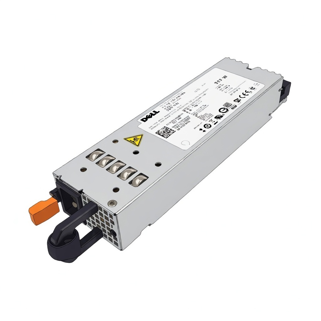 A717P-00 Dell PE Hot Swap 717W Power Supply A717P-00 Dell PE Hot Swap 717W Power Supply - - en Elite Center