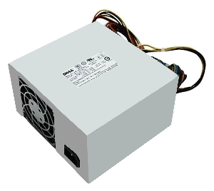 T3269 Dell PE 420W Power Supply T3269 Dell PE 420W Power Supply - - en Elite Center