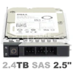 1XK233-151 Dell G14-G17 2.4-TB 12G 10K 2.5 w/DXD9H