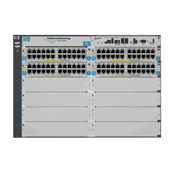 J8700A HP ProCurve Switch E5412zl-96G J8700A HP ProCurve Switch E5412zl-96G - - en Elite Center
