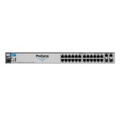 J9085A HP ProCurve Switch 2610-24 Reacondicionado