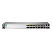 J9086A HP ProCurve Switch 2610-24/12PWR Reacondicionado