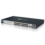 J9138A HP ProCurve Switch 2520-24-PoE Reacondicionado