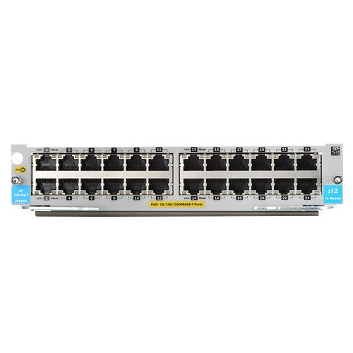 JH182-61001 HP Expansion Module