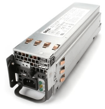 R1446 Dell PE Hot Swap 700W Power Supply Reacondicionado