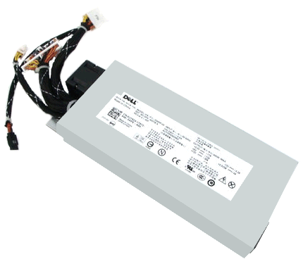 JY924 Dell PE 400W Power Supply