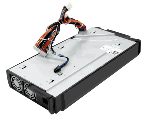J3676 Dell PE 460W Power Supply