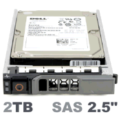 400-AUWC Dell 2-TB 12G 7.2K 2.5 SAS w/G176J 400-AUWC Dell 2-TB 12G 7.2K 2.5 SAS w/G176J - - en Elite Center