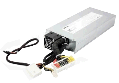 R109K Dell PE 350W Power Supply