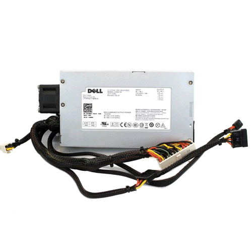 C627N Dell PE 250W NHP R210 PS