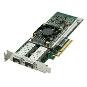 540-BBDX Dell QLogic 57810S 10-GB Dual Port Network Adapter Reacondicionado