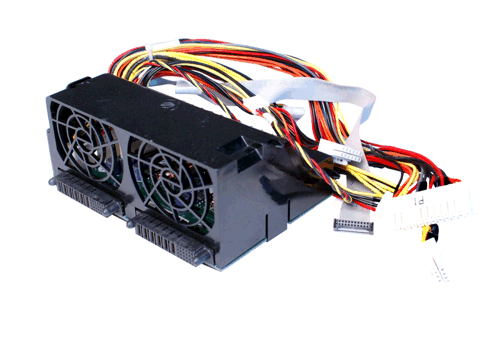 Y4345 Dell PE Hot Swap Power Distribution Board
